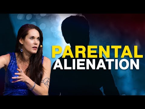 The Truth About Parental Alienation Teal Swan 