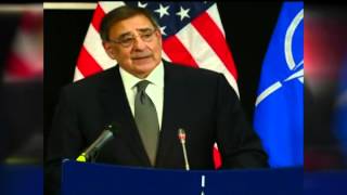 The Pentagon Channel Schedule Highlights :  Joint Press Briefing