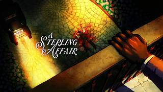 The Office on Arden Street: Ep 1 ~ TheSterlingAffair