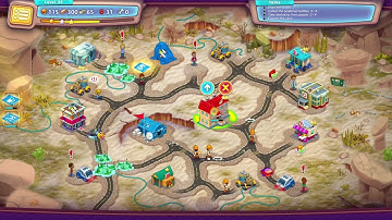 Rescue Team Clouded Mind CE, Level 35, Hard Mode Walkthrough