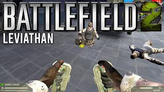 Battlefield 2 Special Forces in 2026 - Leviathan