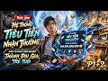 Thức Tỉnh Hệ Thống Tiêu Tiền Nhận Thưởng Hắn Từ Sinh Viên Nghèo Thành Đại Gia Trẻ Tuổi | Phần 1+2