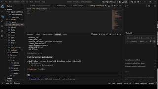 Vibe Coding (No Talking) Until My Bank Account Says $1,000,000 | DAY: 33 | Revenue: $0