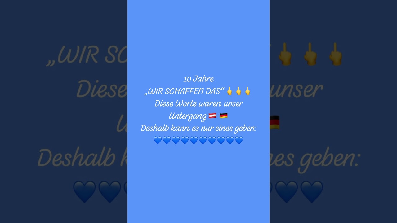 TikTok - 10 Jahre nach den verheerenden Worten 