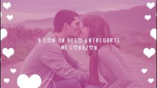 Una linda cancion para una relacion a distancia - cancion para dedicar - novio - dia de san valentin