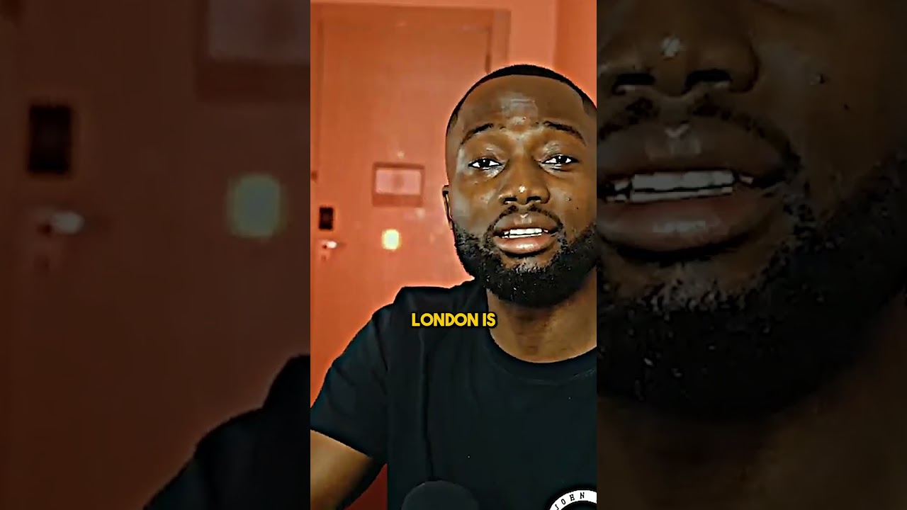 Лондонский Сити | Знаете ли вы?