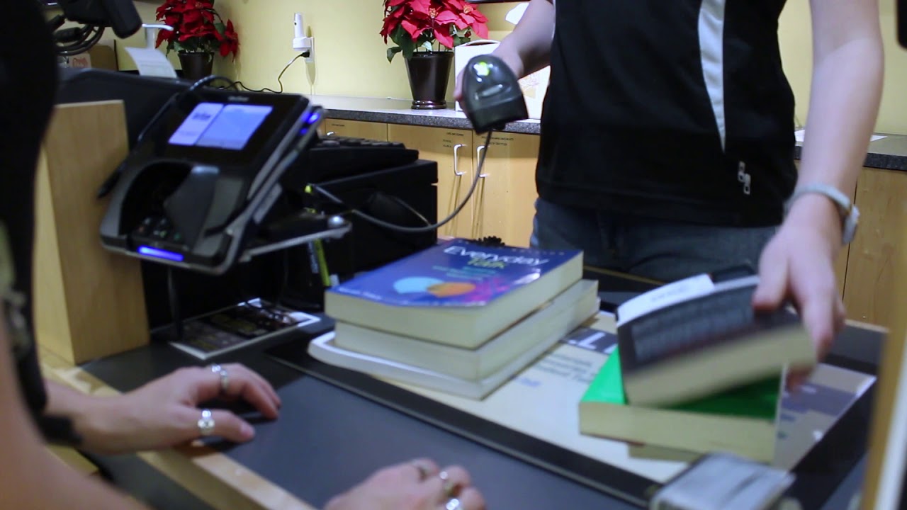 Textbook Sellback Fall 2019