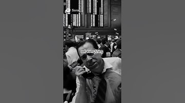 The Stock Market Crash (1929) | Black Tuesday