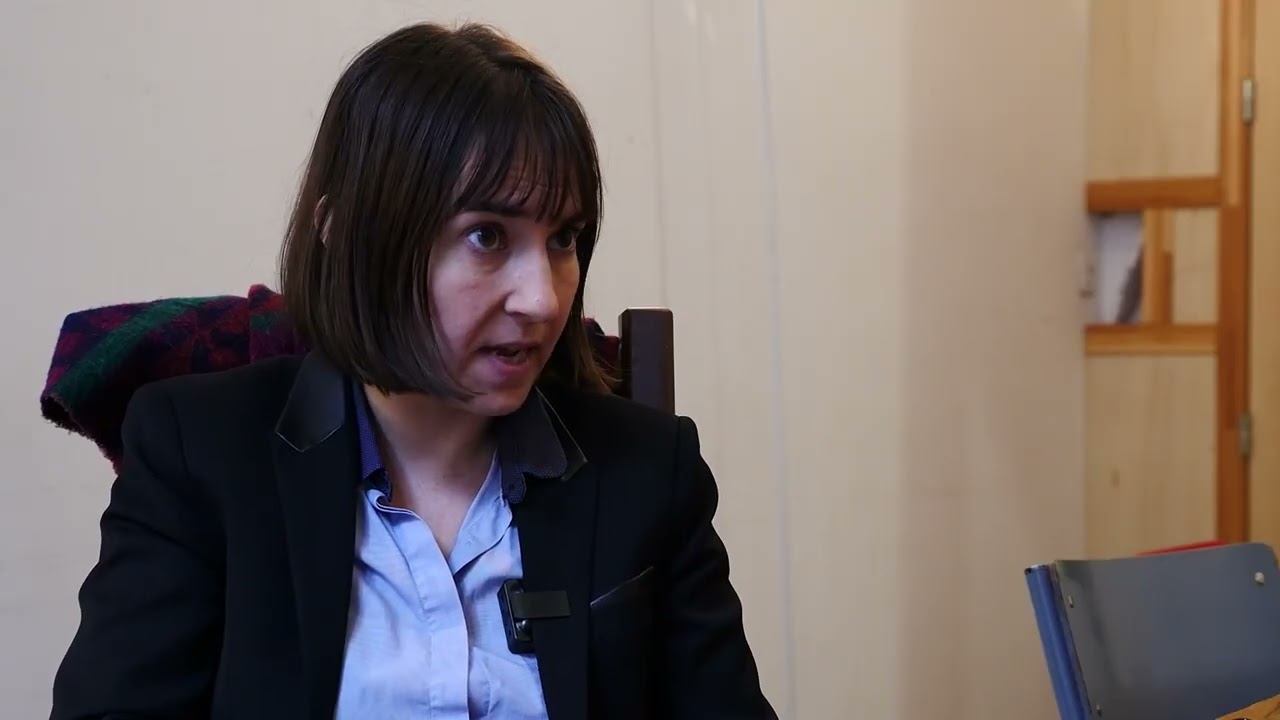 #CDJMColloque2026 // Regards croisés, contribution réalisée par des étudiants de l'ESJ Lille