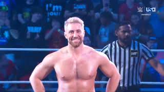 Download Lagu WWE NXT WES LEE VS PETE DUNNE VS JOE HENDRY 08/20/24 MP3