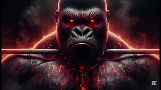 Motivation HIIT GODMODE Gym Cardio Rap 2026 ✨ Mix Inspired by DMX Lil Jon 50 Cent Eminem 2PAC