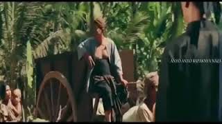 BERAS ini BERUBAH menjadi PASIR (Karomah SUNAN KALIJAGA)