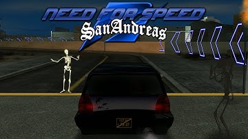 NFSSA Challenge Series: Halloween 2020 Challenge Set - #1