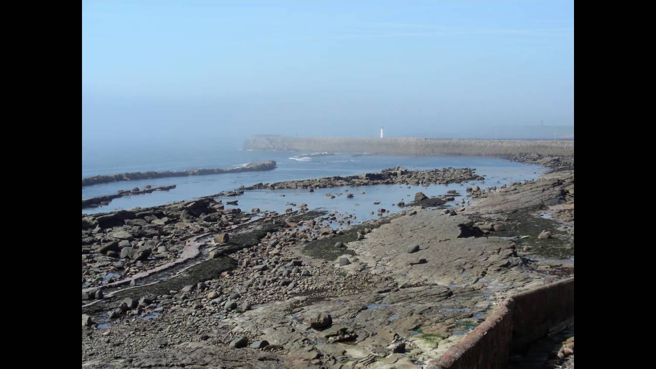 CELLARDYKE TIME LAPSE HD