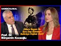 Hemşireliğin Annesi: Florence Nightingale | Dilara Sayan İle Sıra Dışı Gündem