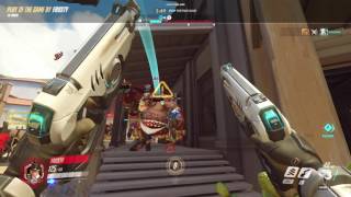 Tracer Potg Showbutt