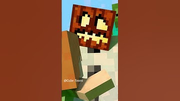 Thumbnail of 1000 Mobs vs Mutant Mobs - Minecraft Animation