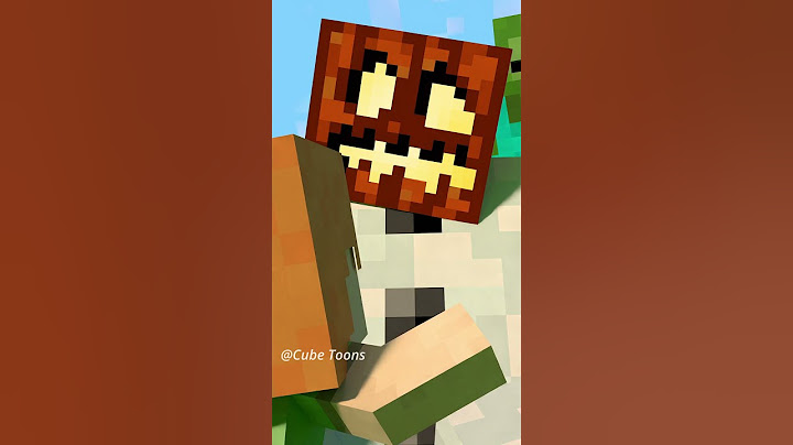 1000 Mobs vs Mutant Mobs - Minecraft Animation