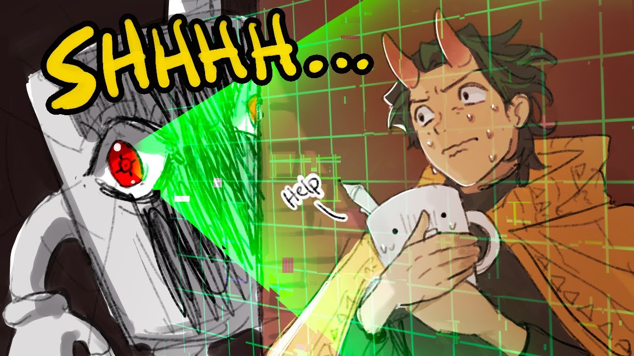 Drawfee Can't Stop Me From Stealing Their Art Prompts