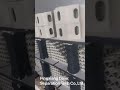 Ceramic Structured Packing Production: Inside the Pingxiang Factory | DAIER #shorts