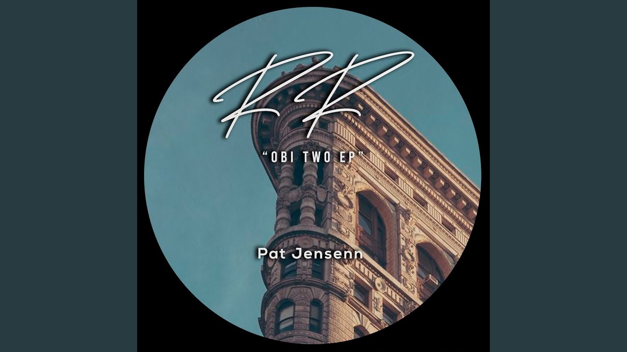 Obi Two (Original Mix)