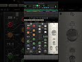 Slate FG-Dynamics On Vocal And Acoustic #slatedigital #fgdynanics #mixing #vocal #guitar
