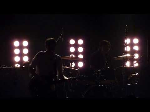 Tocotronic - Sag alles ab, live, Wien, 30.3.2010