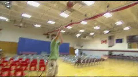 Witness  Ghost Town North Dakota  22 Oct  Part 1