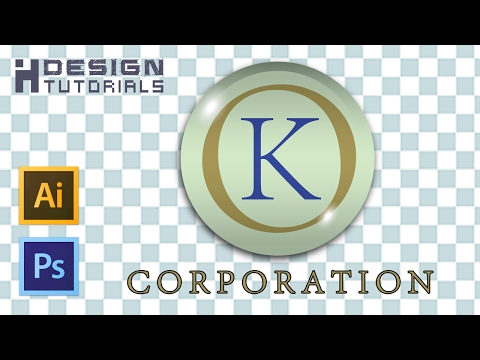 Video: Hur Man Skapar En Transparent Logotyp