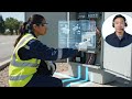Next-Gen Field Service: AR Remote Assistance for Telecom/Electric/Utilities - Concept | eXReality.AI