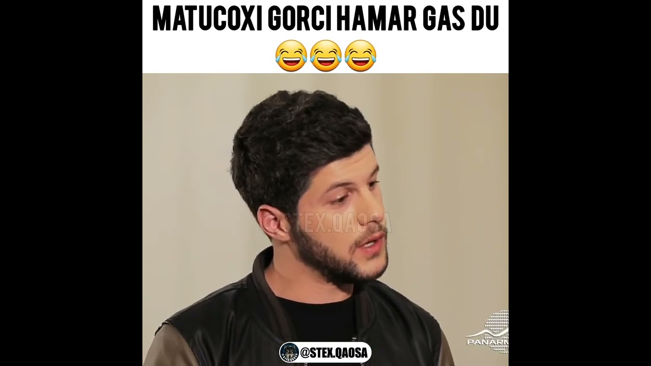 Kinstagram - Bocer 😂 Xndalu paher 😂 Matucoxi gorci hamar gas du