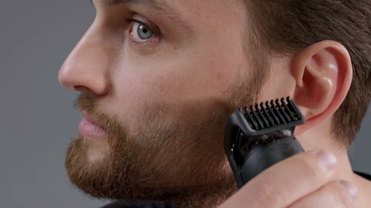 Braun Beard Trimmer Series 5 BT5