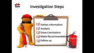 Chapter 10 - Accident Reporting   V1.0