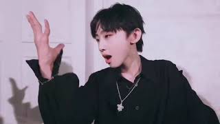 Seventeen Fear Song Cover By Yu Zeyu Boystory