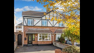 8 Greenwood Lawn, Dublin 13 - SOLD