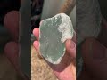 #翡翠 #綠a翡翠 #珠寶首飾 #gemstone #crystals #古玉收藏