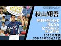 12球団別2010年〜2022年開幕1番打者応援歌メドレー