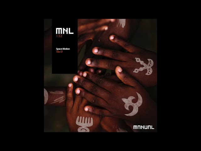 Space Motion - Tribe