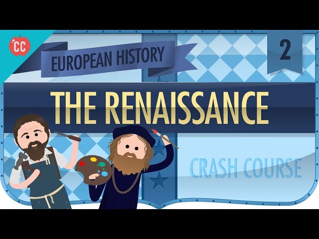 Florence and the Renaissance: Crash Course European History #2 - YouTube