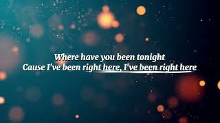 Bryan V ft.Rhea - Where Have You Been song(lyrics)