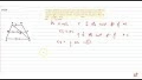 In Figure, `A B C D` isa trapezium in which side `A B` is a parallel to side `D C` and `E` is th...