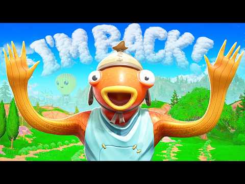 Tiko Is Back!