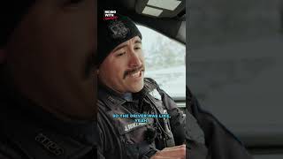 Riding with Gonzo - Student Driver (Show Clip) | #Police #TrafficStops