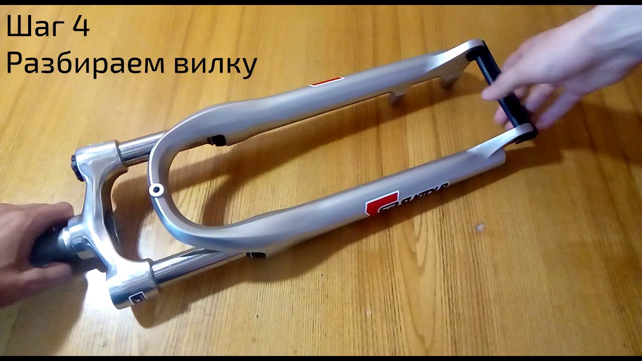 Установка воздушного картриджа [Old Video] - YouTube