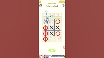 Delete Puzzle Level 194