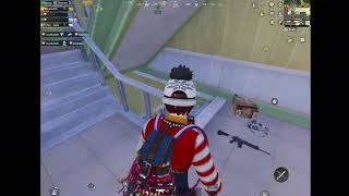 PUBG Mobile HDR 90 FPS Gameplay | GameLoop 64-Bit | Low-End PC