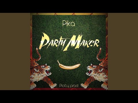 Partymaker (English Version)