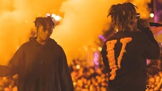 Trippie Redd Juice WRLD - Freestyle Legendado