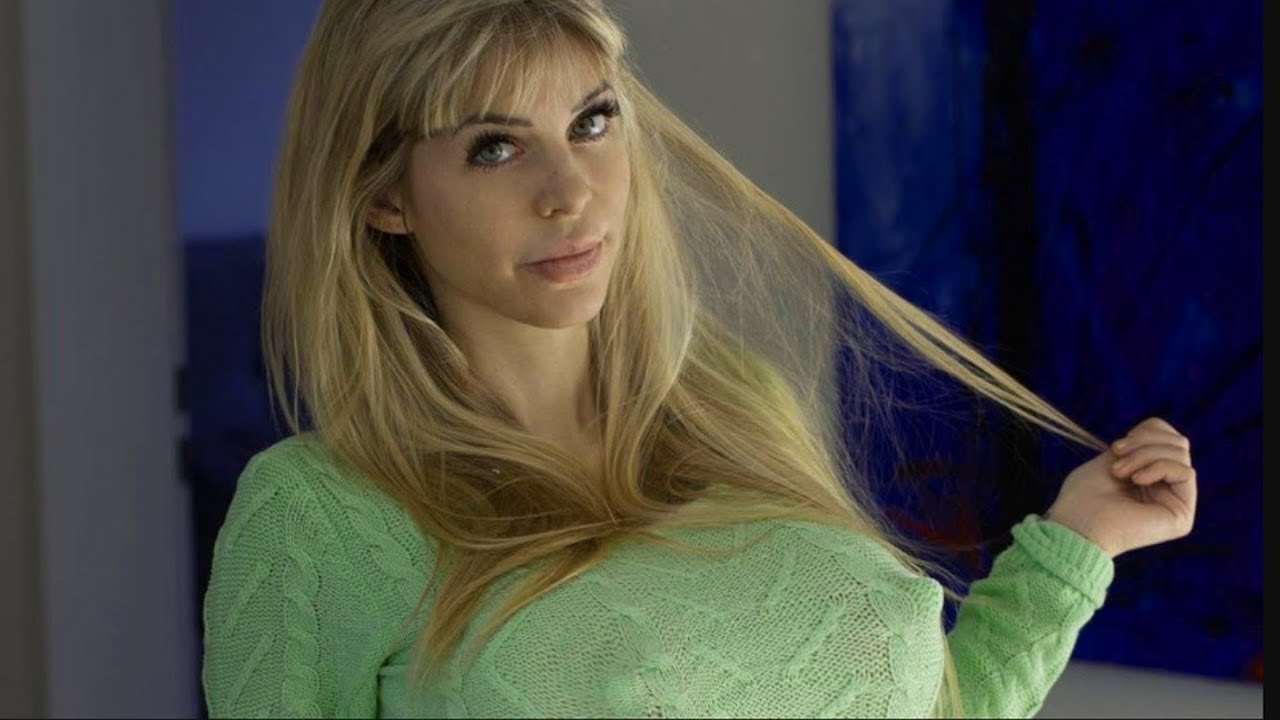 Acropolis1989 Biography | Beautiful Model & Instagram Star | Earnings & Lifestyle Revealed