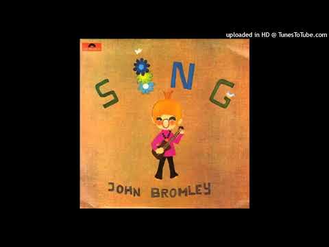 John Bromley — John Bromley - Sugar Love
